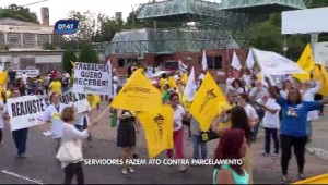 Rio Grande no Ar - TV Record (01/04/2016)