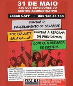 folder protesto caff 31-05-2016