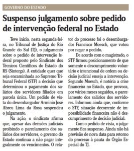 Jornal do Comércio (01/11/2016)
