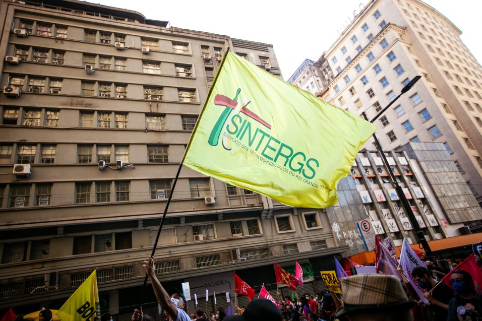 Seplag lança Manual de Reestruturação das Carreiras do Estado